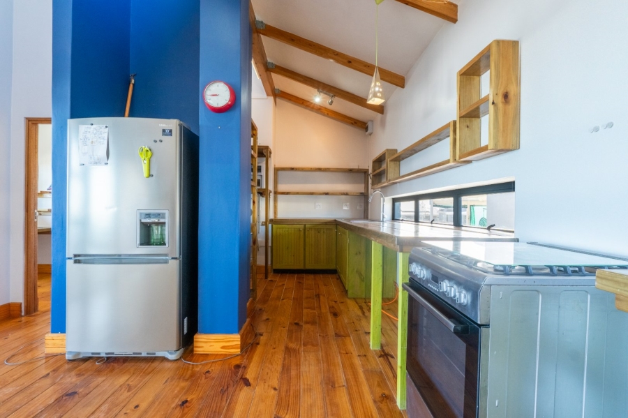 4 Bedroom Property for Sale in Kleinkrantz Western Cape